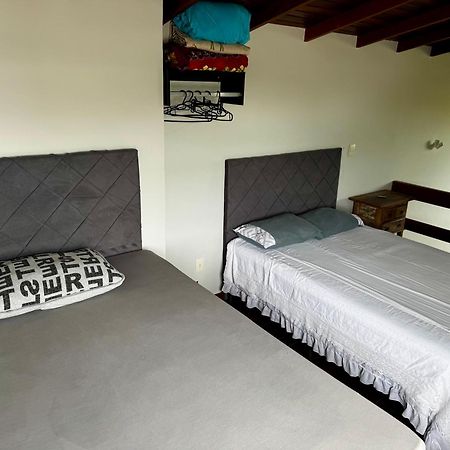 Jardim Do Sol Residence Palhoca Exterior photo