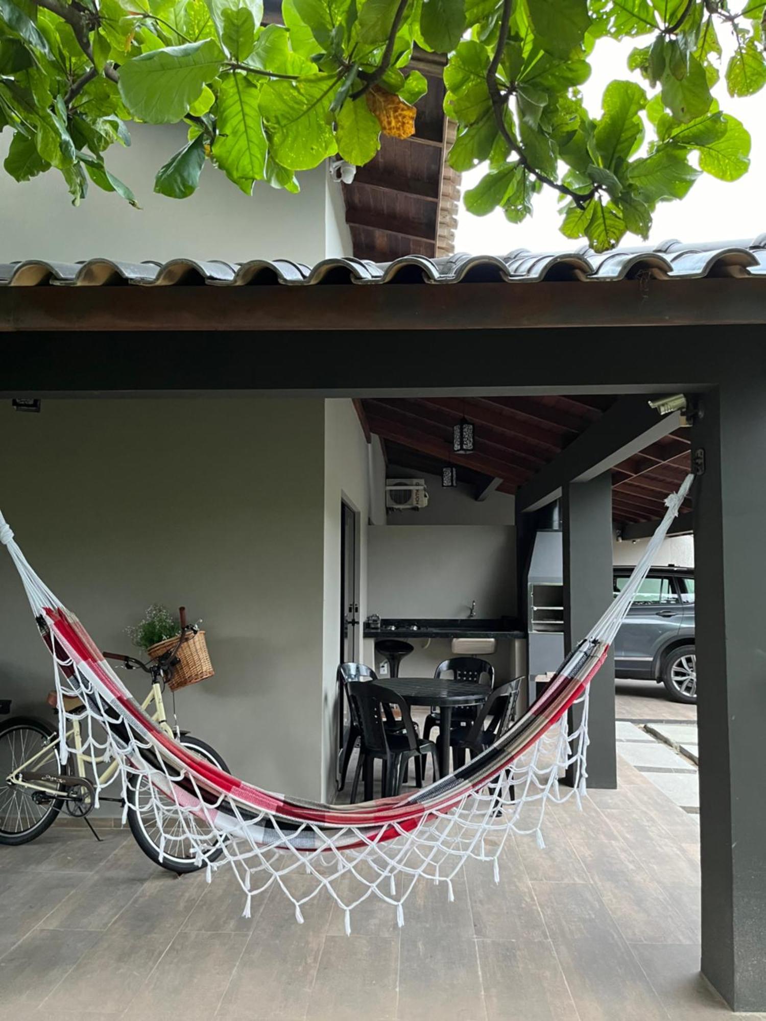 Jardim Do Sol Residence Palhoca Exterior photo