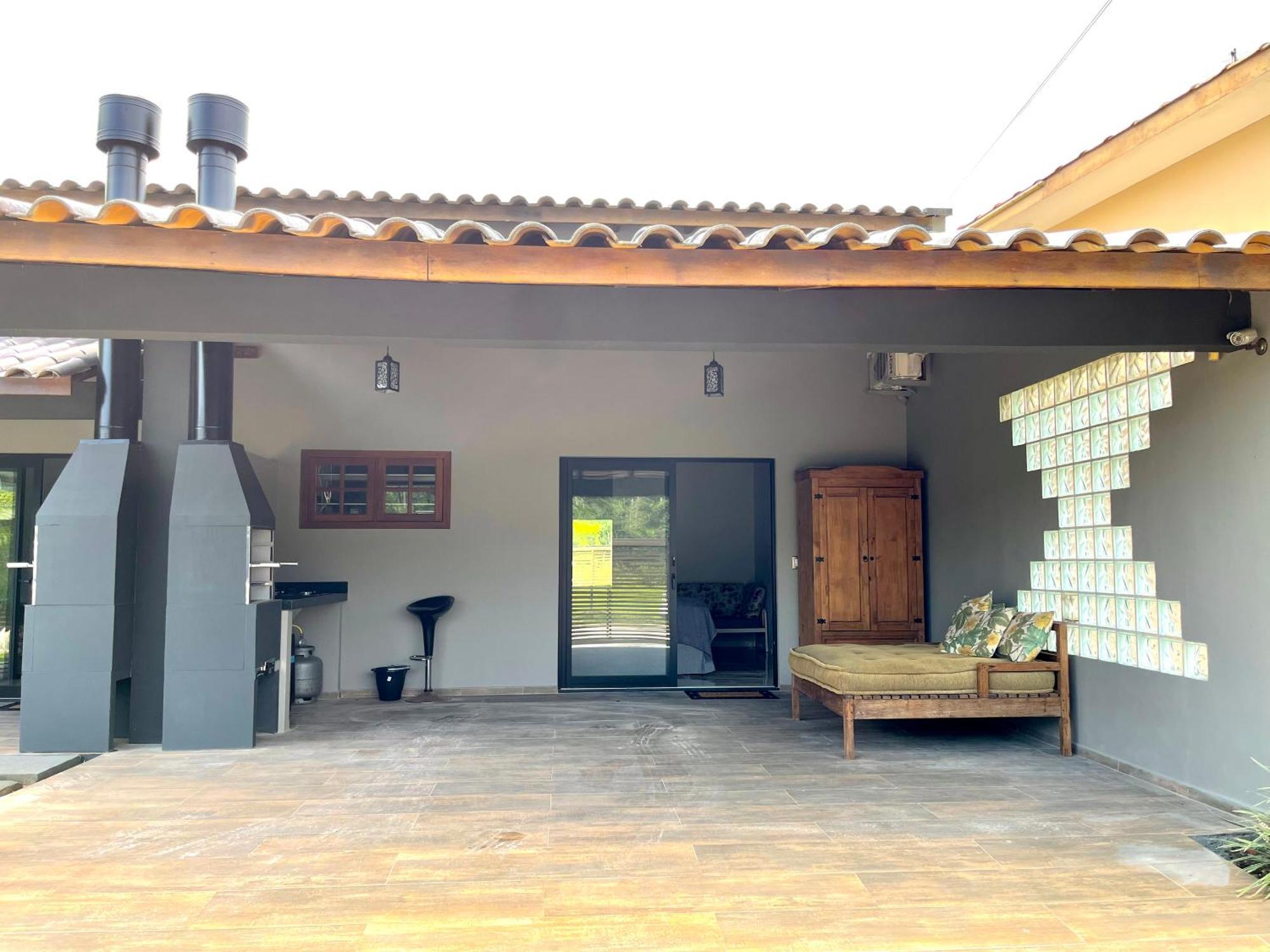 Jardim Do Sol Residence Palhoca Room photo