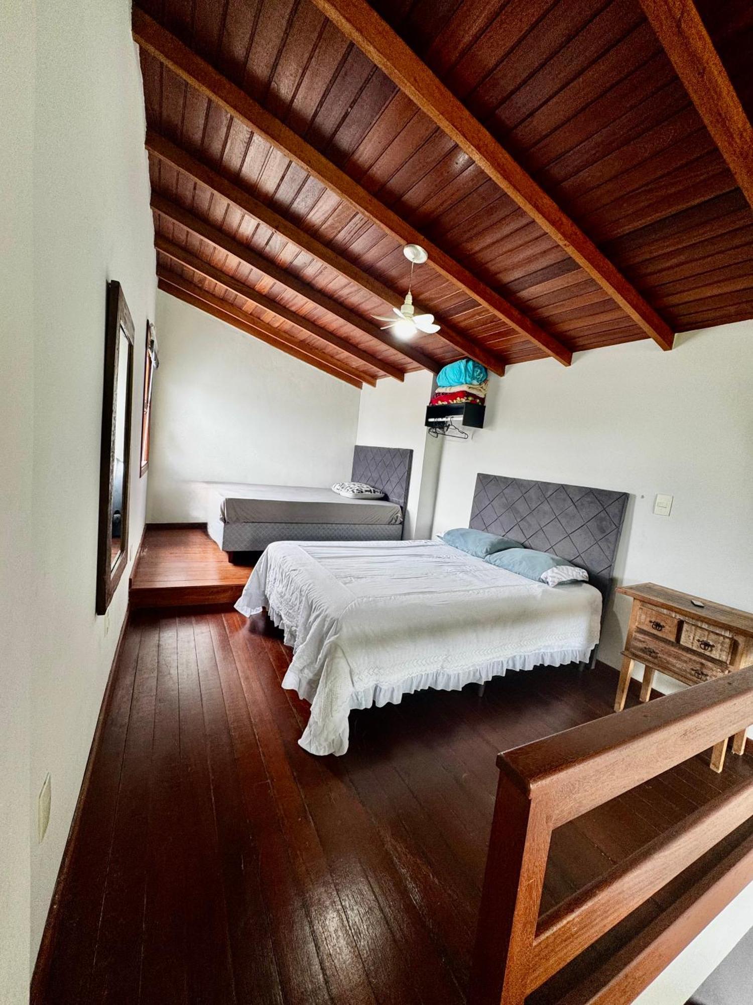 Jardim Do Sol Residence Palhoca Exterior photo